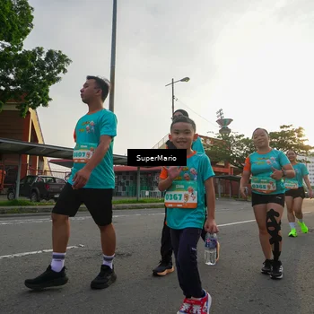 Runner Photo 8297881