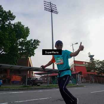 Runner Photo 8297886