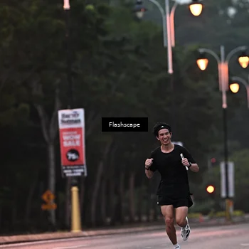 Runner Photo 8297887