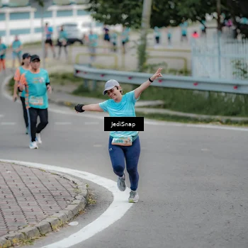 Runner Photo 8297888