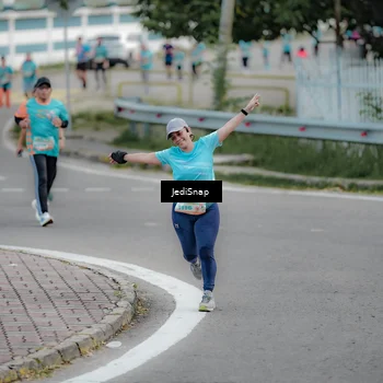 Runner Photo 8297891