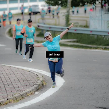 Runner Photo 8297896