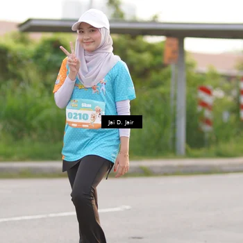 Runner Photo 8297898