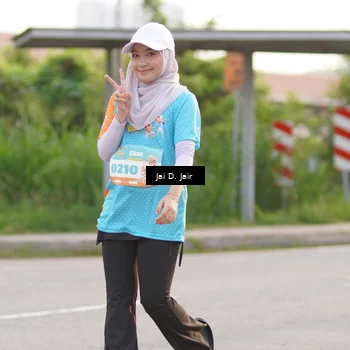 Runner Photo 8297900
