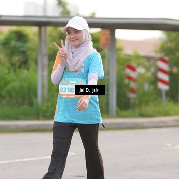 Runner Photo 8297901