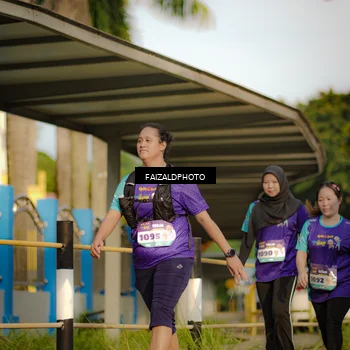 Runner Photo 8297902