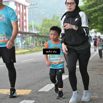 Runner Photo 8297904