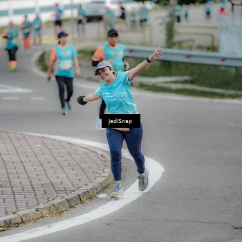 Runner Photo 8297908