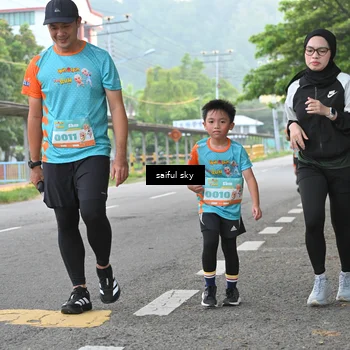 Runner Photo 8297910