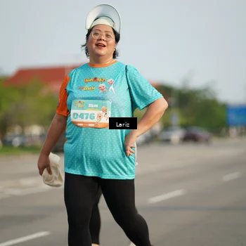 Runner Photo 8297912