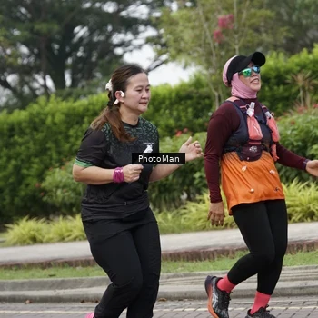 Runner Photo 8297917