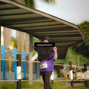 Runner Photo 8297919