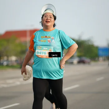 Runner Photo 8297920