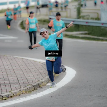 Runner Photo 8297921