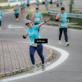 Runner Photo 8297929
