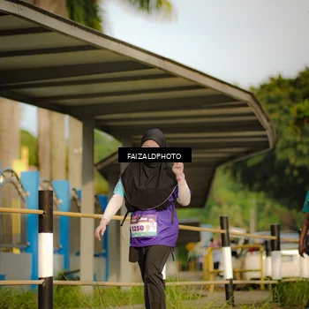 Runner Photo 8297930