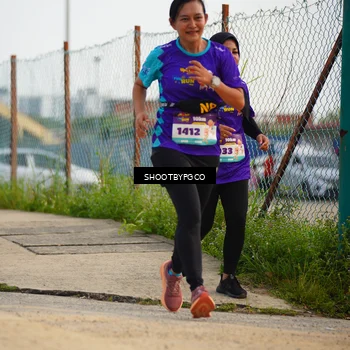 Runner Photo 8297931