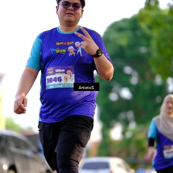 Runner Photo 8297933