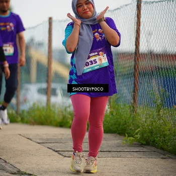Runner Photo 8297934
