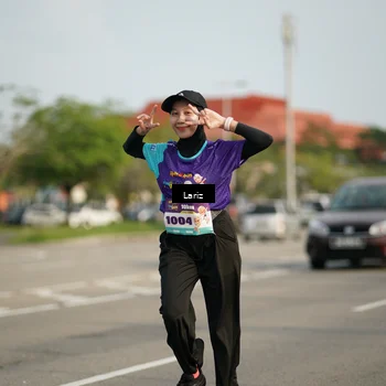Runner Photo 8297944