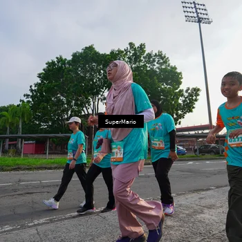 Runner Photo 8297948