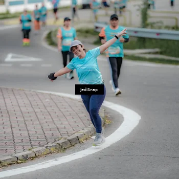 Runner Photo 8297950