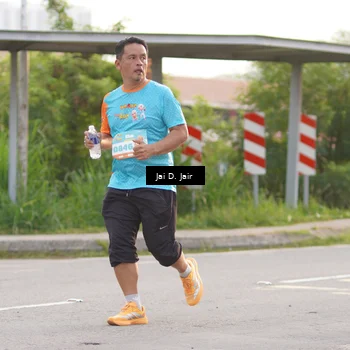 Runner Photo 8297951