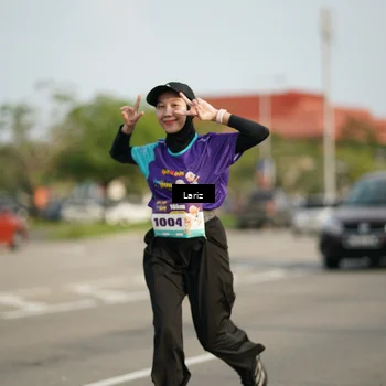 Runner Photo 8297952
