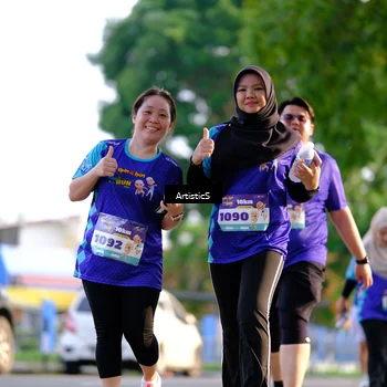 Runner Photo 8297956