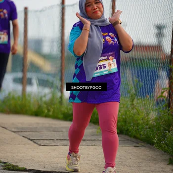Runner Photo 8297958