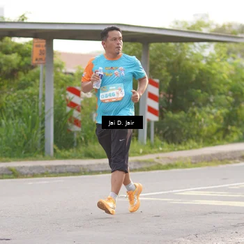 Runner Photo 8297960