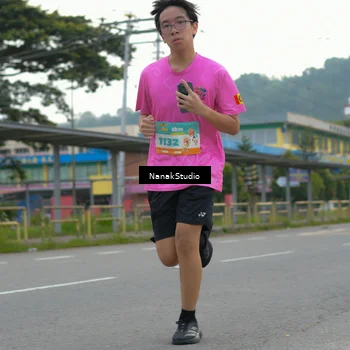 Runner Photo 8297961