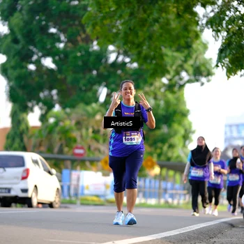 Runner Photo 8297969