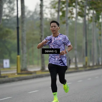 Runner Photo 8297973