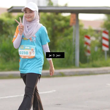 Runner Photo 8297980