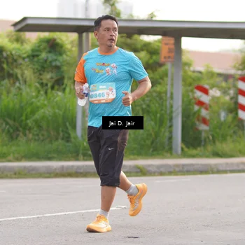 Runner Photo 8297982