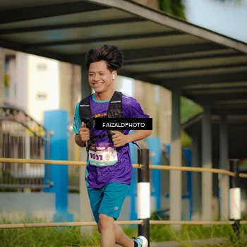 Runner Photo 8297984