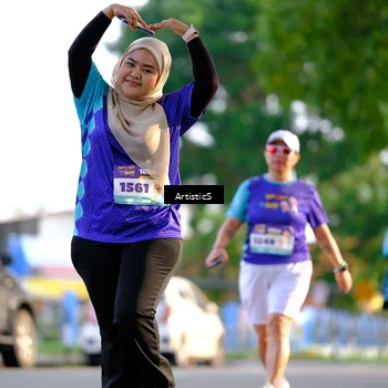 Runner Photo 8297987