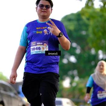 Runner Photo 8297991
