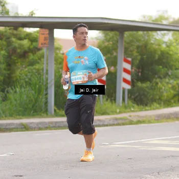 Runner Photo 8297999