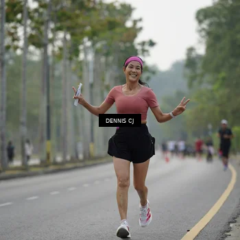 Runner Photo 8298005