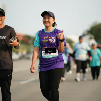 Runner Photo 8298006