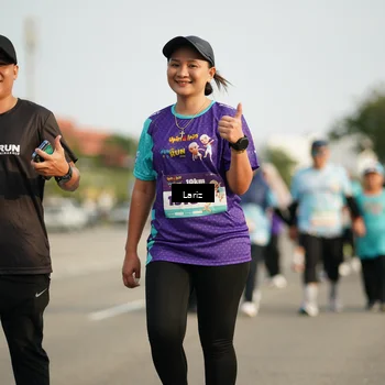Runner Photo 8298024