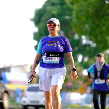 Runner Photo 8298028