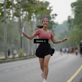 Runner Photo 8298030