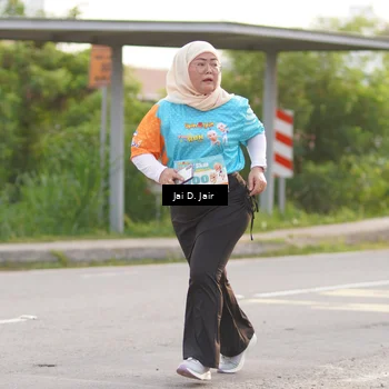 Runner Photo 8298032
