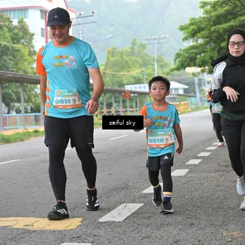 Runner Photo 8298050