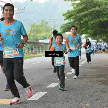 Runner Photo 8298052