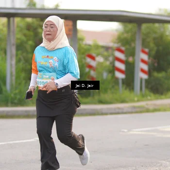 Runner Photo 8298056