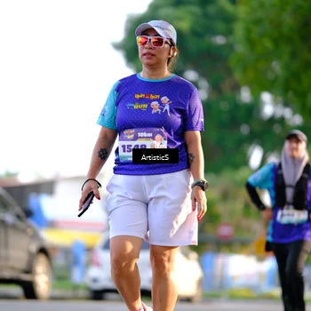 Runner Photo 8298057